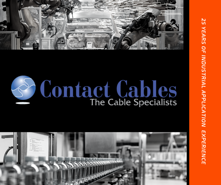 Contact Cables the Cable Specialists