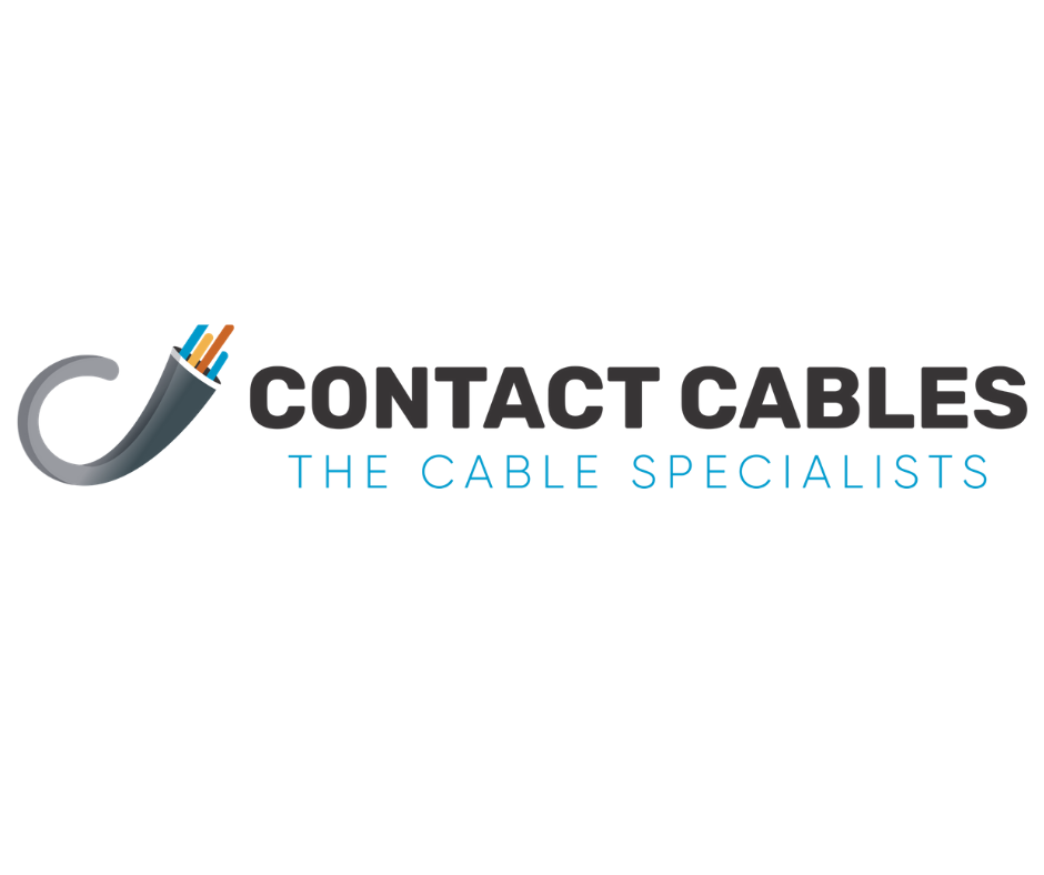 Contact Cables launch new logo