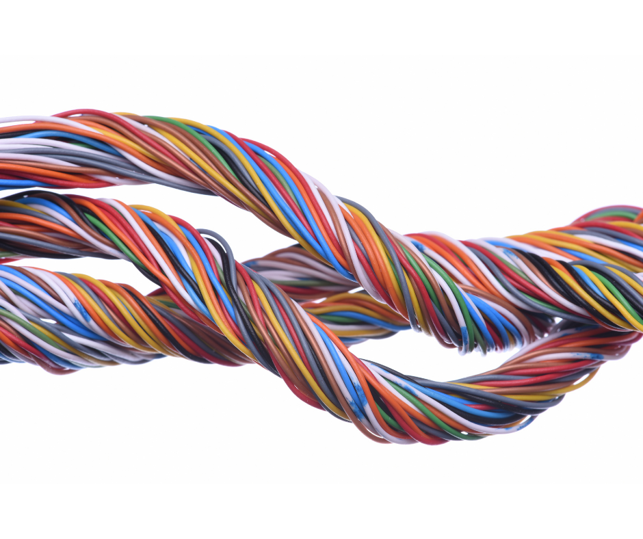 Unraveling the Wires: The Diverse Applications of Hook-Up Wires in the Electrical Industry