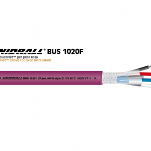 DEVICENET CABLE -UNIDRALL 1020F
