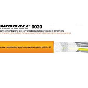 Unidrall 6020 - New - High Performance