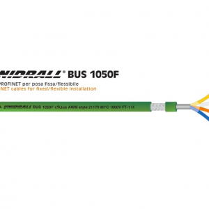 Profinet Cables , Unidrall Bus 1050F