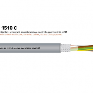 LIYCY Ul Approved Cables - KU1510C